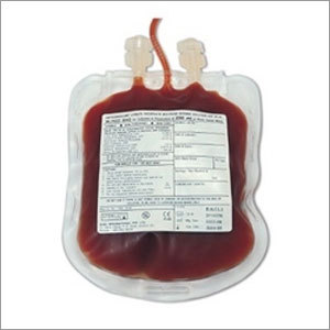 Blood Bags