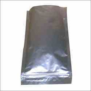 Aluminium Foil Pouches