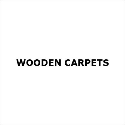 Wooden Carpets