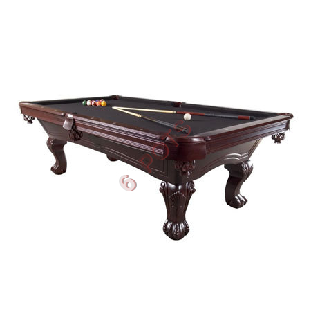 Billiard Wooden Table