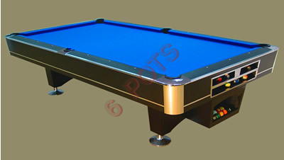 English Pool Tables