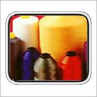 Weft Yarns