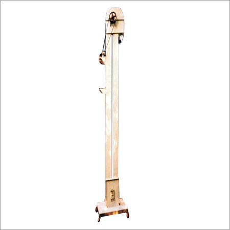 Mobile Elevator
