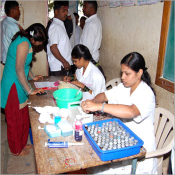 Medical Services