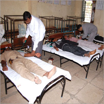 Health Checkup Services