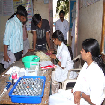 Health Care Services