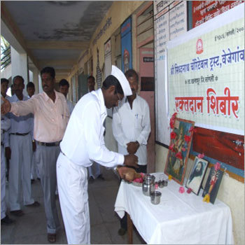 Medical Service
