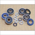 Needle Bearings