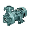 Centrifugal Monoblock Pump