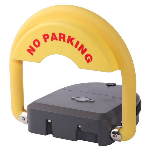 Parking Lock