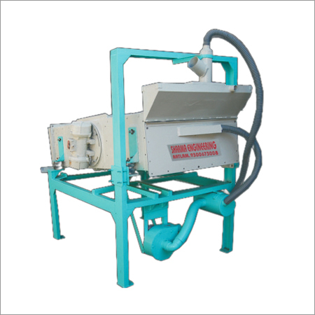 Grain Grading Machine