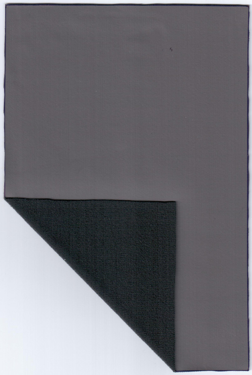 Leather Base Fabric