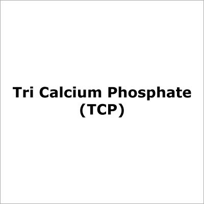 Tri Calcium Phosphate