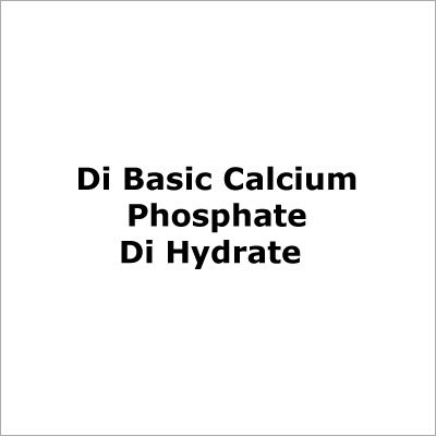 Basic Calcium Phosphate