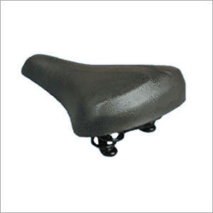 V Cut Bicycle Saddle