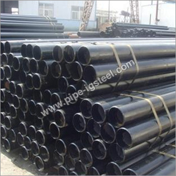 stainless Steel Pipe