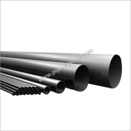 Structural Carbon Steel Pipe