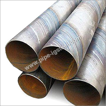 Spiral Welded Pipe