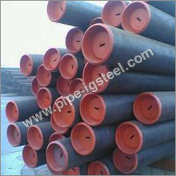 Standard Seamless Steel Pipe