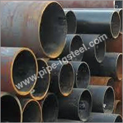 Surplus Steel Pipe