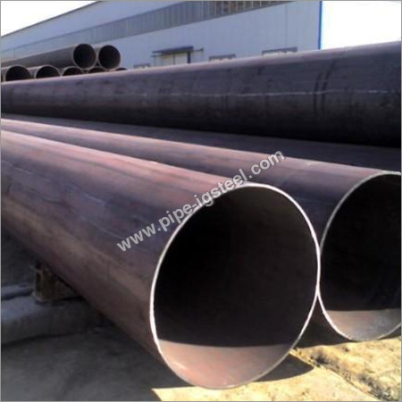 L-Saw Welded Pipe