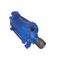 Multistage High Pressure Pump