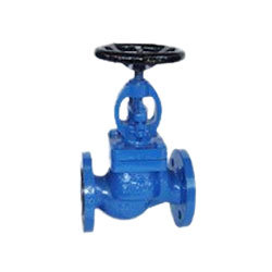 Globe Valve Cast Steel
