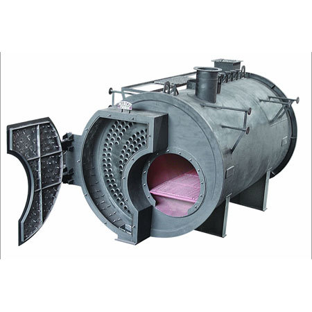 AOF Boiler