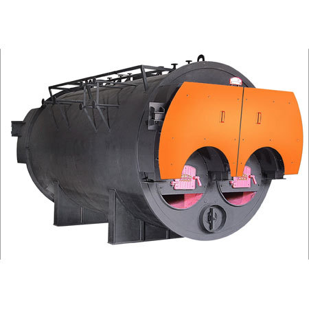 IFB Boiler