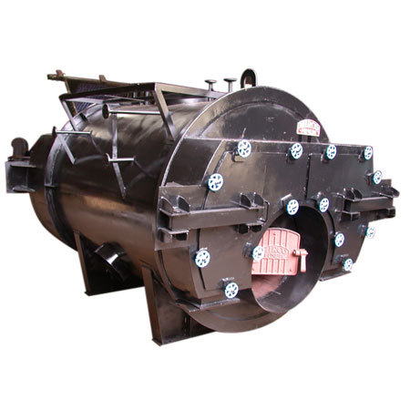 MINT Boiler