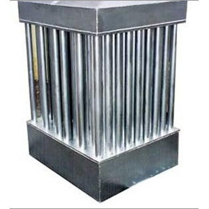 Air Preheater