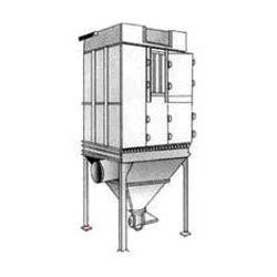 Multi Cyclone Dust Collector