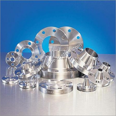 Flanges