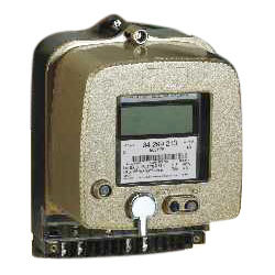 CPP Application Meter