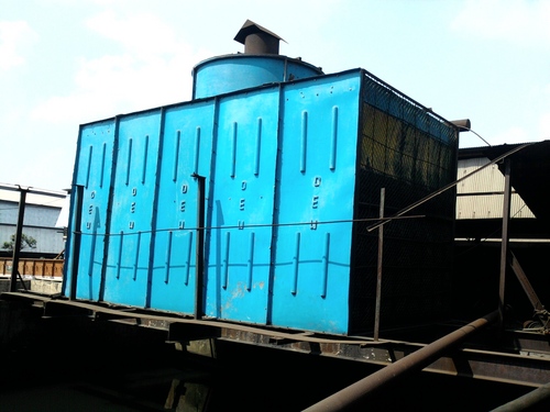 RT Series Crossflow Cooling Tower