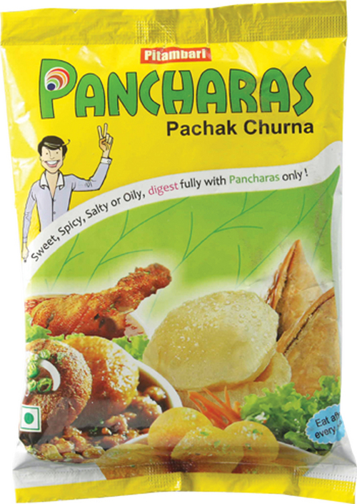 Pachak Churna Recommended For: All