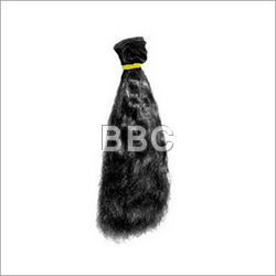 Remy Single Drawn Natural Human Hair