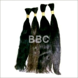 Remy Single Drawn Hair