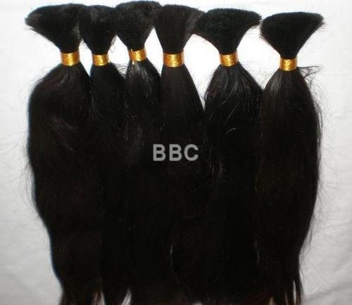 Indian Bulk Hair