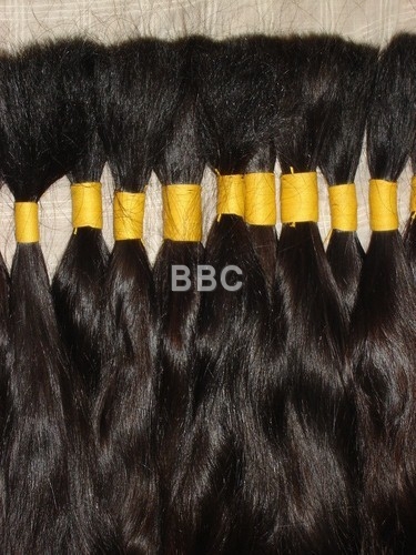 Indian Bulk Human Hair