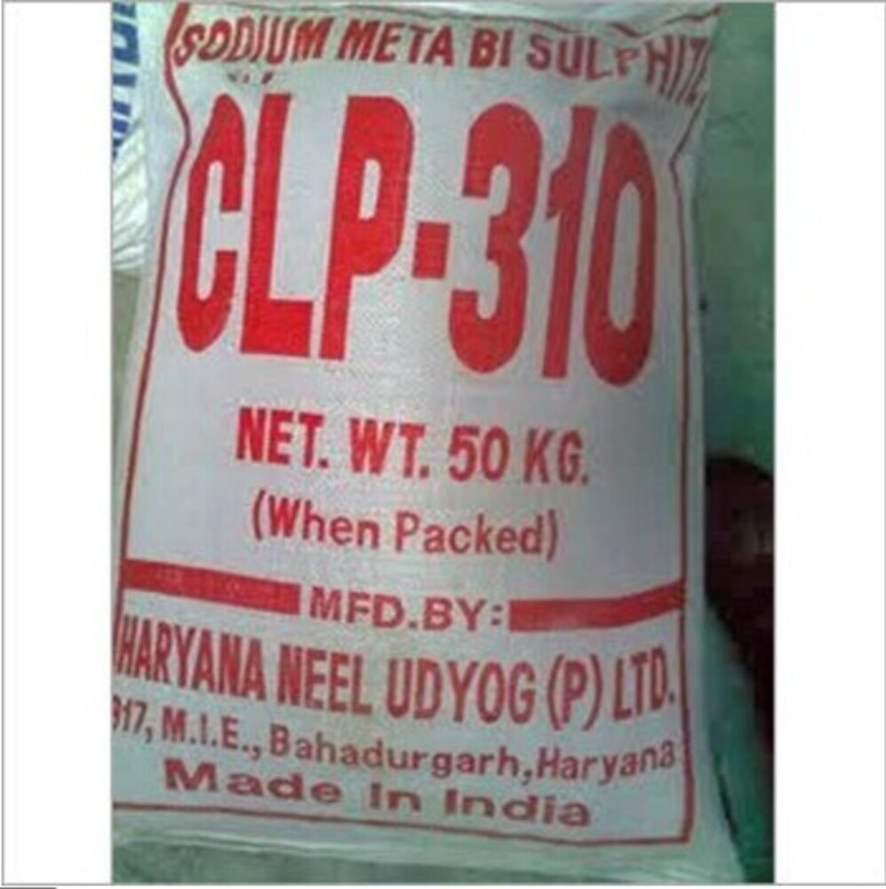Sodium Bisulphate 