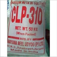 Food Grade Sodium Metabisulfite - Application: Industrial