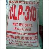 Food Grade Sodium Metabisulfite