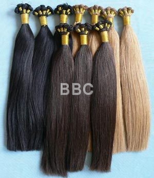 Micro Weft Hair