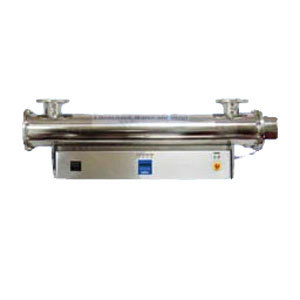 Ultraviolet Filters