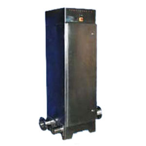 Ultraviolet System For Aquaculture