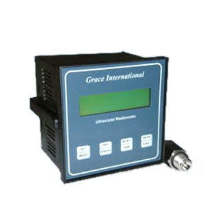 UV Intensity Monitors
