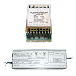 Electronic Ballast