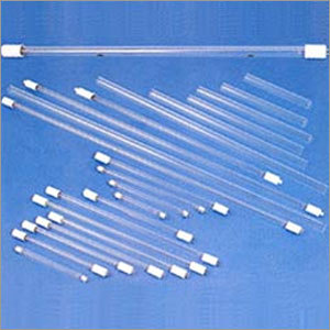 UV Lamp/ Quartz Sleeves