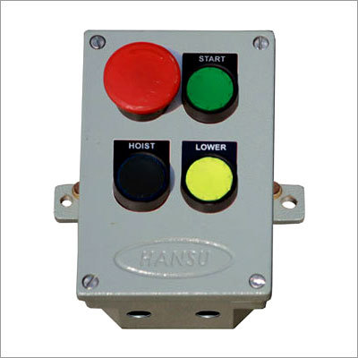 FRP Enclosures